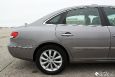2007 HYUNDAI AZERA LIMITED HTD SEATS SUNROOF