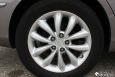2007 HYUNDAI AZERA LIMITED HTD SEATS SUNROOF
