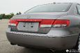 2007 HYUNDAI AZERA LIMITED HTD SEATS SUNROOF