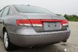 2007 HYUNDAI AZERA LIMITED HTD SEATS SUNROOF