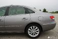 2007 HYUNDAI AZERA LIMITED HTD SEATS SUNROOF