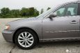 2007 HYUNDAI AZERA LIMITED HTD SEATS SUNROOF
