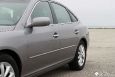 2007 HYUNDAI AZERA LIMITED HTD SEATS SUNROOF