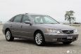 2007 HYUNDAI AZERA LIMITED HTD SEATS SUNROOF