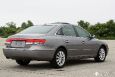2007 HYUNDAI AZERA LIMITED HTD SEATS SUNROOF