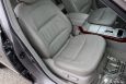 2007 HYUNDAI AZERA LIMITED HTD SEATS SUNROOF