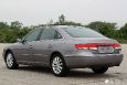 2007 HYUNDAI AZERA LIMITED HTD SEATS SUNROOF