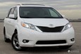 2012 Toyota Sienna