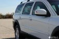 2007 VOLVO XC70 CROSS COUNTRY AWD WAGON