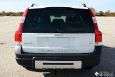 2007 VOLVO XC70 CROSS COUNTRY AWD WAGON