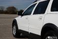 2007 VOLVO XC70 CROSS COUNTRY AWD WAGON