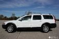 2007 VOLVO XC70 CROSS COUNTRY AWD WAGON