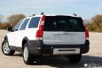 2007 VOLVO XC70 CROSS COUNTRY AWD WAGON