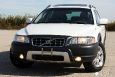 2007 VOLVO XC70 CROSS COUNTRY AWD WAGON