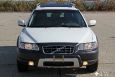 2007 VOLVO XC70 CROSS COUNTRY AWD WAGON