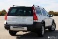 2007 VOLVO XC70 CROSS COUNTRY AWD WAGON