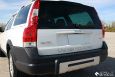 2007 VOLVO XC70 CROSS COUNTRY AWD WAGON