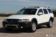 2007 VOLVO XC70 CROSS COUNTRY AWD WAGON