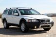 2007 VOLVO XC70 CROSS COUNTRY AWD WAGON