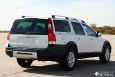 2007 VOLVO XC70 CROSS COUNTRY AWD WAGON