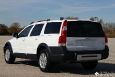 2007 VOLVO XC70 CROSS COUNTRY AWD WAGON
