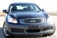 2008 INFINITI G35X AWD NAVIGATON REAR CAMERA