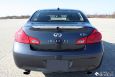 2008 INFINITI G35X AWD NAVIGATON REAR CAMERA