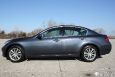 2008 INFINITI G35X AWD NAVIGATON REAR CAMERA