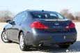 2008 INFINITI G35X AWD NAVIGATON REAR CAMERA
