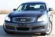 2008 INFINITI G35X AWD NAVIGATON REAR CAMERA