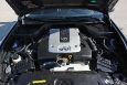 2008 INFINITI G35X AWD NAVIGATON REAR CAMERA