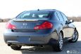 2008 INFINITI G35X AWD NAVIGATON REAR CAMERA