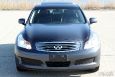 2008 INFINITI G35X AWD NAVIGATON REAR CAMERA