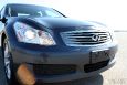 2008 INFINITI G35X AWD NAVIGATON REAR CAMERA