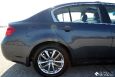 2008 INFINITI G35X AWD NAVIGATON REAR CAMERA