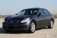 2008 INFINITI G35X AWD NAVIGATON REAR CAMERA
