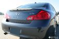 2008 INFINITI G35X AWD NAVIGATON REAR CAMERA