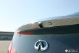 2008 INFINITI G35X AWD NAVIGATON REAR CAMERA