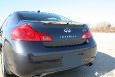 2008 INFINITI G35X AWD NAVIGATON REAR CAMERA