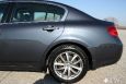2008 INFINITI G35X AWD NAVIGATON REAR CAMERA