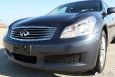 2008 INFINITI G35X AWD NAVIGATON REAR CAMERA