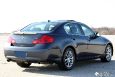 2008 INFINITI G35X AWD NAVIGATON REAR CAMERA
