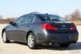 2008 INFINITI G35X AWD NAVIGATON REAR CAMERA