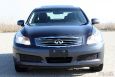 2008 INFINITI G35X AWD NAVIGATON REAR CAMERA