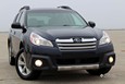 2014 SUBARU OUTBACK LIMITED AWD LEATHER LOADED