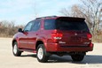 2006 TOYOTA SEQUOIA LIMITED 4WD 3RD SEAT