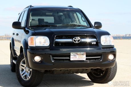 what is the towing capacity of a toyota sequoia 2006 #2 what is the towing capacity of a toyota sequoia 2006 #2