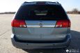2005 TOYOTA SIENNA LTD NAV REAR CAM XENON