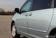 2005 TOYOTA SIENNA LTD NAV REAR CAM XENON