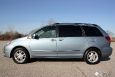 2005 TOYOTA SIENNA LTD NAV REAR CAM XENON